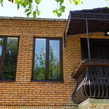 Dro Hotel Kutaisi Exterior foto