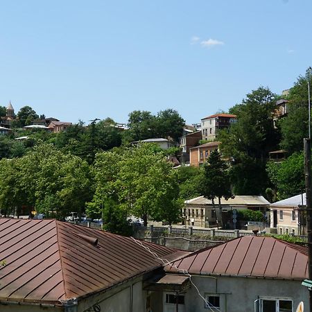 Dro Hotel Kutaisi Exterior foto